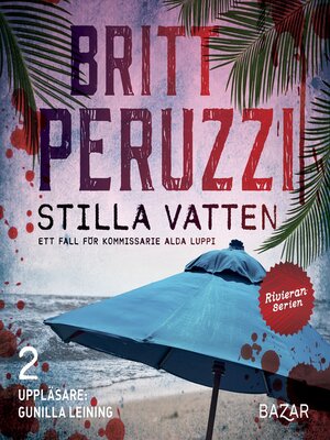 cover image of Stilla vatten